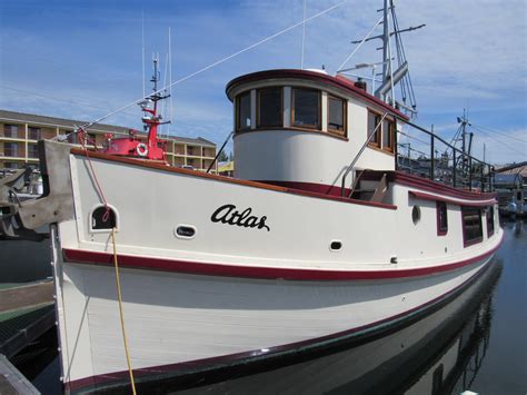 port townsend yacht sales
